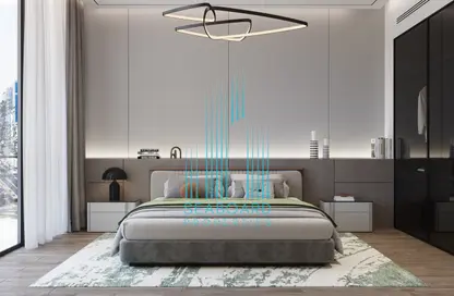 Apartment - 2 Bedrooms - 2 Bathrooms for sale in Samana Park Meadows - Dubai Land Residence Complex - Dubai