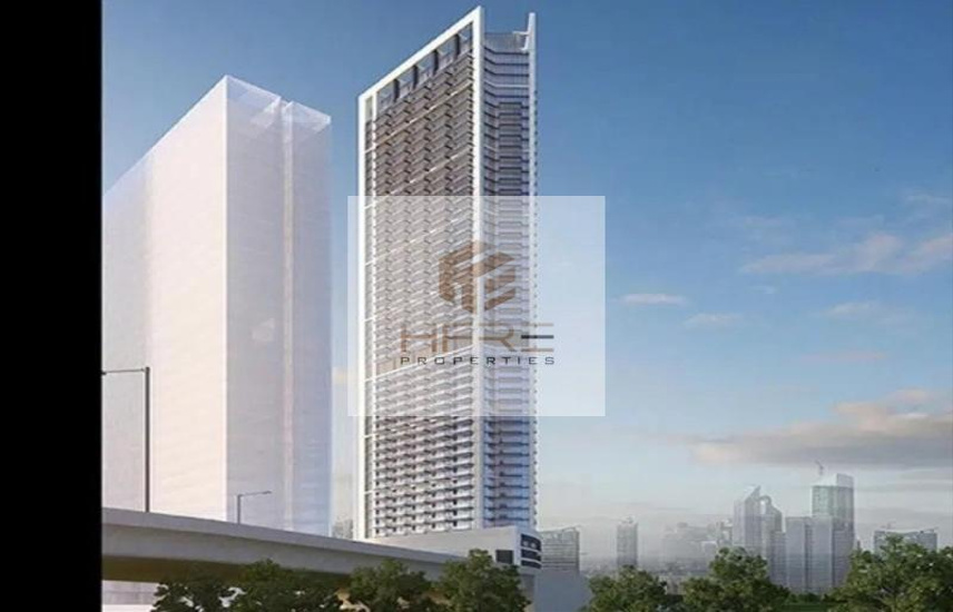 Apartment for Sale in Nobles Tower Top Floor Spacious & Fully Furnished Elegant Property Finder