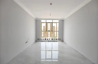 Apartment - 1 Bedroom - 2 Bathrooms for rent in Sarab 2 - Aljada - Sharjah