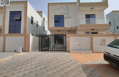 Villa - 6 Bedrooms - 7+ Bathrooms for sale in Al Yasmeen 1 - Al Yasmeen - Ajman Villa - 6 Bedrooms - 7+ Bathrooms for sale in Al Yasmeen 1 - Al Yasmeen - Ajman