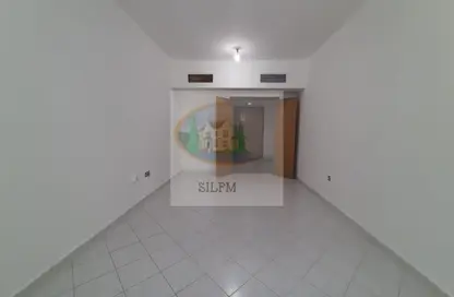 Apartment - 1 Bedroom - 1 Bathroom for rent in Al Khalidiya - Abu Dhabi