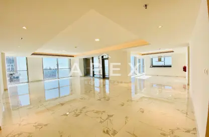 Apartment - 4 Bedrooms - 5 Bathrooms for sale in Noura Tower - Al Habtoor City - Business Bay - Dubai