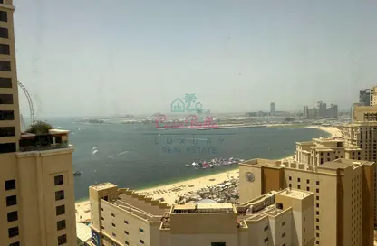 شقة - 2 غرف نوم - 3 حمامات للايجار في شمس 2 - شمس - مساكن شاطئ الجميرا - دبي