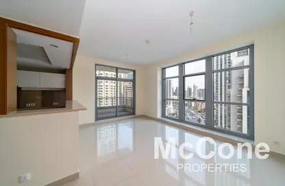 Apartment - 2 Bedrooms - 3 Bathrooms for rent in Claren Tower 1 - Claren Towers - Downtown Dubai - Dubai