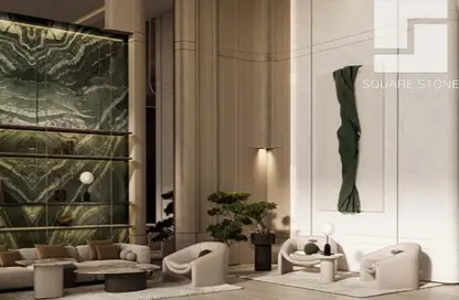 Office Space - Studio for sale in Binghatti Amberhall - District 13 - Jumeirah Village Circle - Dubai