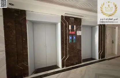 Apartment - Studio - 1 Bathroom for rent in Al Tallah 2 - Ajman Apartment - Studio - 1 Bathroom for rent in Al Tallah 2 - Ajman