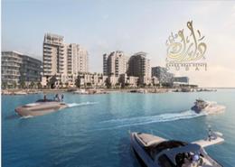 Apartment - 3 bedrooms - 4 bathrooms for sale in Jawaher Residences - Maryam Island - Sharjah