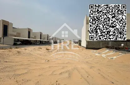 Land - Studio for sale in Al Helio 2 - Al Helio - Ajman