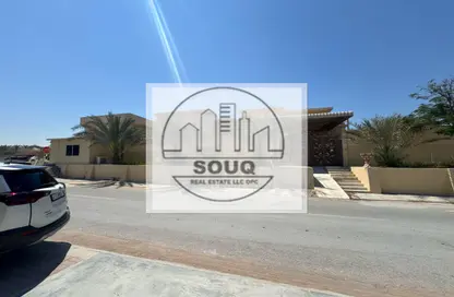 Villa - 5 Bedrooms - 7+ Bathrooms for sale in Al Kharran - Ras Al Khaimah