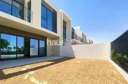 Villa - 3 Bedrooms - 4 Bathrooms for rent in Nara - The Valley - Dubai