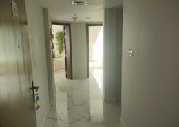 Apartment - 3 bedrooms - 3 bathrooms for sale in Oasis Tower - Al Rashidiya 1 - Al Rashidiya - Ajman