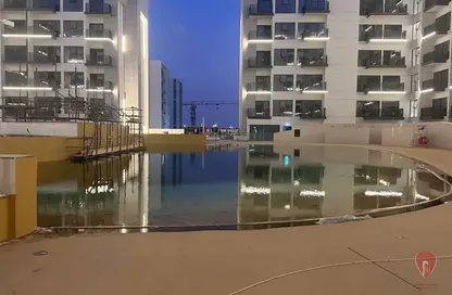 Apartment - Studio - 1 Bathroom for sale in Azizi Mirage - Dubai Studio City - Dubai Apartment - Studio - 1 Bathroom for sale in Azizi Mirage - Dubai Studio City - Dubai