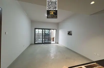 Apartment - Studio - 1 Bathroom for sale in Garden Residences - Emirates City - Ajman
