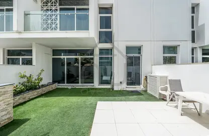 Townhouse - 3 Bedrooms - 4 Bathrooms for sale in Arabella Townhouses 1 - Arabella Townhouses - Mudon - Dubai