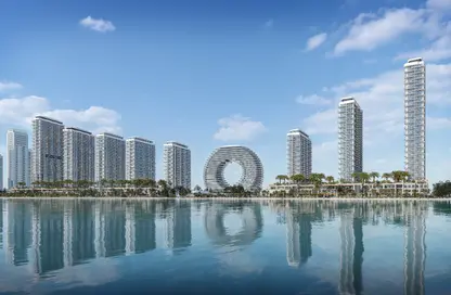 Apartment - 3 Bedrooms - 5 Bathrooms for sale in Sobha Aquamont - Umm Al Quwain