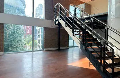 Office Space - Studio - 1 Bathroom for rent in The LOFT Office 3 - The LOFT Offices - Dubai Media City - Dubai