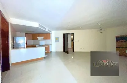 شقة - 2 غرف نوم - 3 حمامات للايجار في بوابة دبي الجديدة 1 - (JLT) مجمع Q - أبراج بحيرة الجميرا - دبي