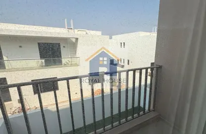 تاون هاوس - 3 غرف نوم - 4 حمامات للبيع في الرقيبة - السيوح - الشارقة