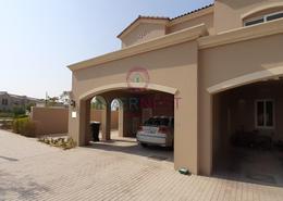 تاون هاوس - 3 غرف نوم - 3 حمامات للبيع في كازا دورا - سيرينا - دبي