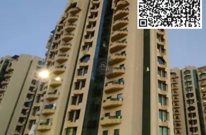 Apartment - 2 Bedrooms - 2 Bathrooms for sale in Al Rashidiya Towers - Al Rashidiya - Ajman Downtown - Ajman Apartment - 2 Bedrooms - 2 Bathrooms for sale in Al Rashidiya Towers - Al Rashidiya - Ajman Downtown - Ajman