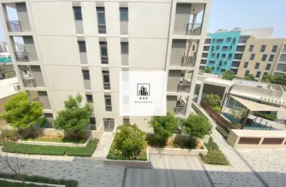 Apartment - 1 Bedroom - 1 Bathroom for rent in Uptown Al Zahia - Al Zahia - Muwaileh Commercial - Sharjah