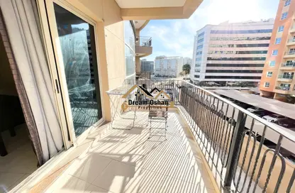 Apartment - 1 Bedroom - 1 Bathroom for rent in Silicon Arch - Dubai Silicon Oasis - Dubai