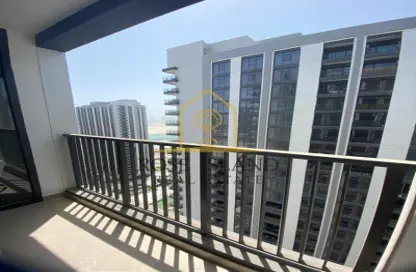 Apartment - 3 Bedrooms - 3 Bathrooms for sale in The Bridges - Shams Abu Dhabi - Al Reem Island - Abu Dhabi