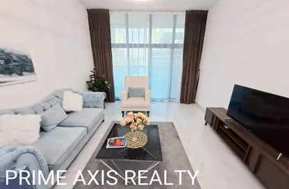 Apartment - 2 Bedrooms - 3 Bathrooms for sale in Sydney Tower - Jumeirah Village Circle - Dubai