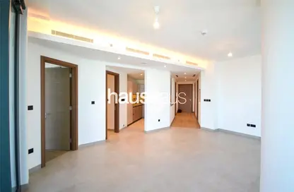 Apartment - 2 Bedrooms - 3 Bathrooms for sale in Waves Grande - Sobha Hartland - Mohammed Bin Rashid City - Dubai