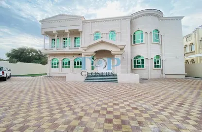 Villa - 6 Bedrooms for sale in Al Habooy - Al Markhaniya - Al Ain