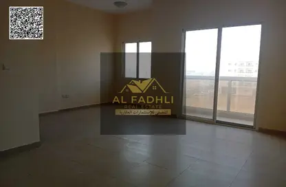 Apartment - 3 Bedrooms - 4 Bathrooms for rent in Al Jurf 3 - Al Jurf - Ajman Downtown - Ajman