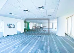 Office Space for rent in Shining Towers - Al Khalidiya - Abu Dhabi