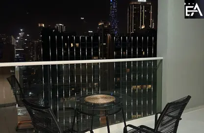 Apartment - 2 Bedrooms - 2 Bathrooms for sale in Reva Residences - Business Bay - Dubai