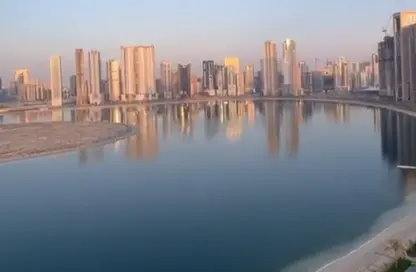 Apartment - 3 Bedrooms - 3 Bathrooms for sale in Al Khan - Sharjah