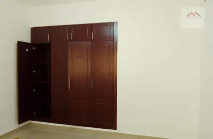 شقة - غرفة نوم - 2 حمامات للايجار في برج النهدة - النهدة 2 - النهدة - دبي - دبي