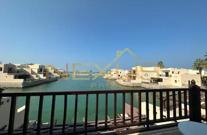 Villa - 1 Bedroom - 1 Bathroom for rent in The Cove Rotana - Ras Al Khaimah Waterfront - Ras Al Khaimah