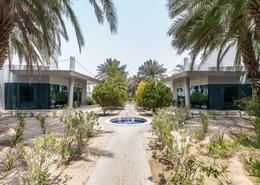 Warehouse - 1 bathroom for rent in Phase 2 - Dubai Investment Park - Dubai
