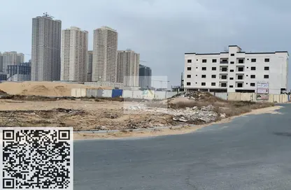 Land - Studio for sale in Ajman Hills - Al Alia - Ajman