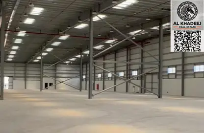 Warehouse - Studio - 7+ Bathrooms for rent in Umm Al Quwain Marina Villas - Umm Al Quwain Marina - Umm Al Quwain Warehouse - Studio - 7+ Bathrooms for rent in Umm Al Quwain Marina Villas - Umm Al Quwain Marina - Umm Al Quwain