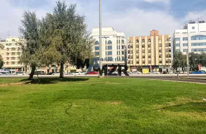 Whole Building - Studio for sale in Mohamed Bin Zayed City - Abu Dhabi