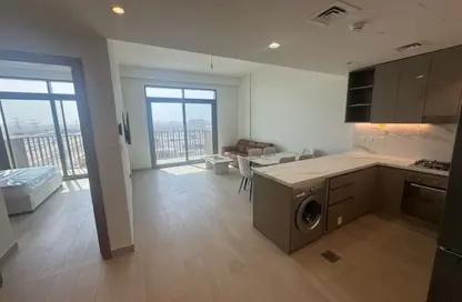 Apartment - 2 Bedrooms - 2 Bathrooms for rent in Azizi Amber - Al Furjan - Dubai