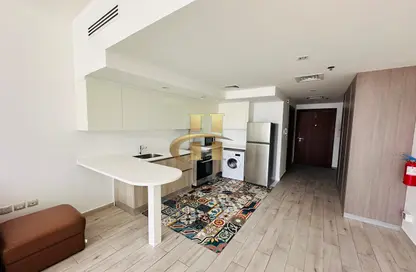 Apartment - Studio - 1 Bathroom for sale in Shamal Residences 2 - Jumeirah Village Circle - Dubai