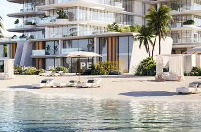 Townhouse - 3 Bedrooms - 2 Bathrooms for sale in Rena - Dubai Islands - Deira - Dubai