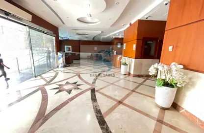 Apartment - 1 Bedroom - 1 Bathroom for rent in Samaya Hotel Apartments - Al Nahda - Sharjah