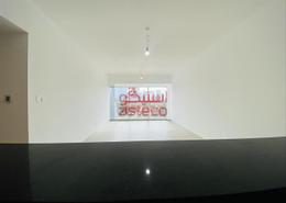 Apartment - 1 bedroom - 2 bathrooms for sale in The Gate Tower 2 - Shams Abu Dhabi - Al Reem Island - Abu Dhabi