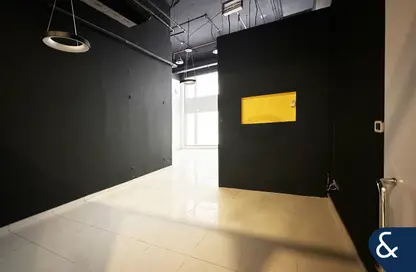 محل - استوديو للايجار في بارك تاورز بوديوم - أبراج بارك تاورز - مركز دبي المالي العالمي - دبي