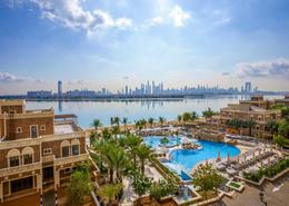Apartment - 3 bedrooms - 4 bathrooms for sale in Balqis Residence - Kingdom of Sheba - Palm Jumeirah - Dubai Apartment - 3 bedrooms - 4 bathrooms for sale in Balqis Residence - Kingdom of Sheba - Palm Jumeirah - Dubai