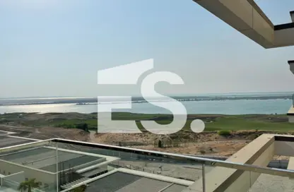Apartment - 2 Bedrooms - 3 Bathrooms for sale in Mayan 2 - Mayan - Yas Island - Abu Dhabi