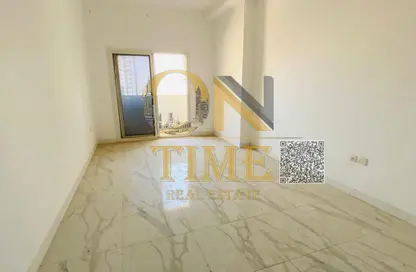 Apartment - 2 Bedrooms - 3 Bathrooms for rent in Ajman Hills - Al Alia - Ajman