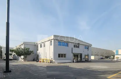 مستودع - استوديو للايجار في القوز الصناعية 4 - القوز الصناعية - القوز - دبي